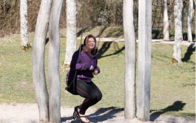 Perspektivwechsel: das Spiel des Erwachsenseins