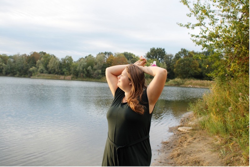 Wie du mehr genussvolle Momente in dein Leben bringst…